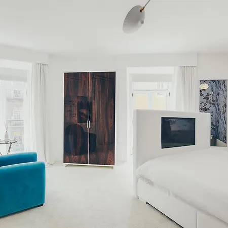 Apartamento Deco Gem Bica