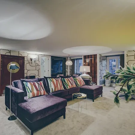 Apartamento Deco Gem Bica Lisboa