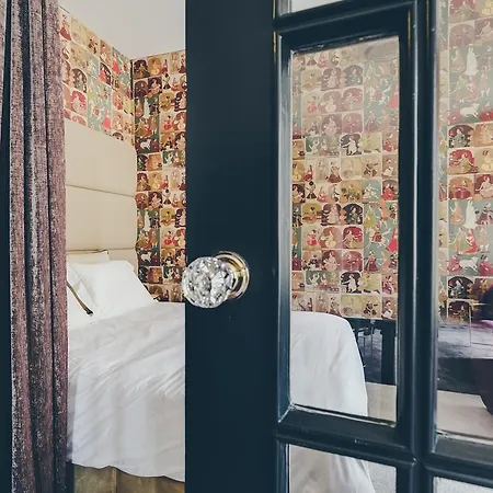 Apartmán Deco Gem Bica *