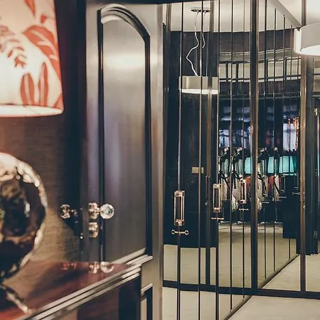 Apartmán Deco Gem Bica