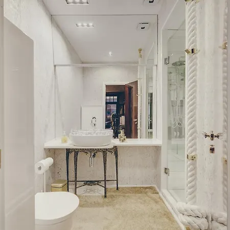 Apartmán Deco Gem Bica Lisboa