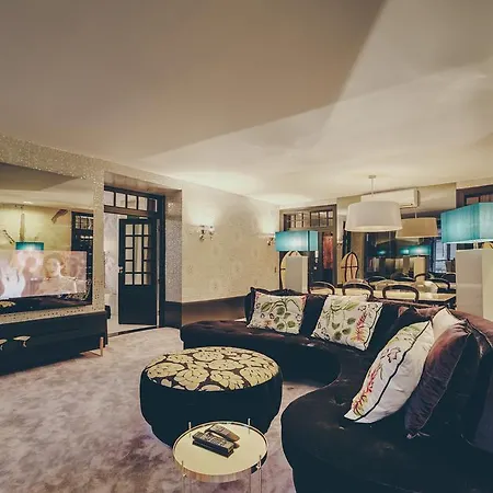 Deco Gem Bica Apartmán