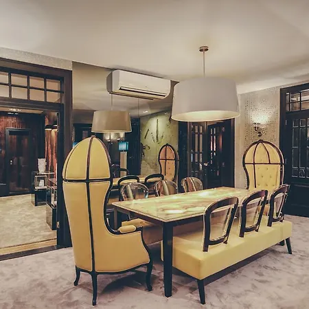 Deco Gem Bica * Lisbona