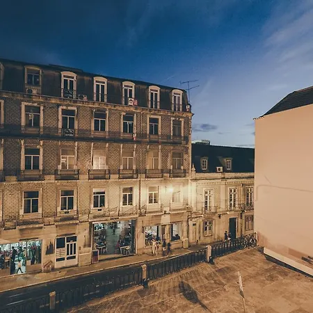 Apartmán Deco Gem Bica *