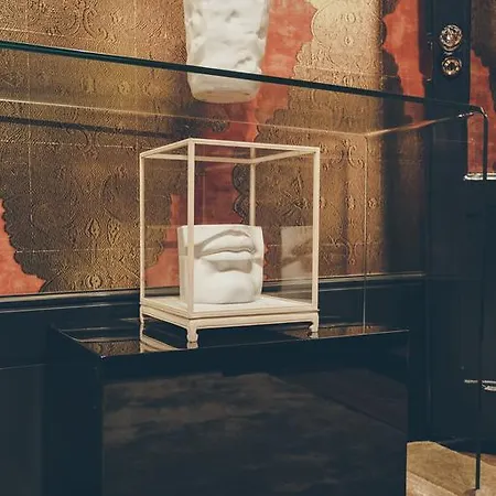 Апартаменты Deco Gem Bica *