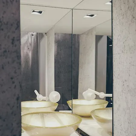 Апартаменты Deco Gem Bica