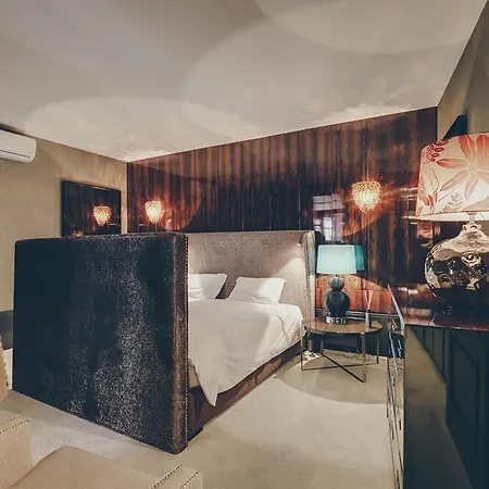 Deco Gem Bica Лиссабон