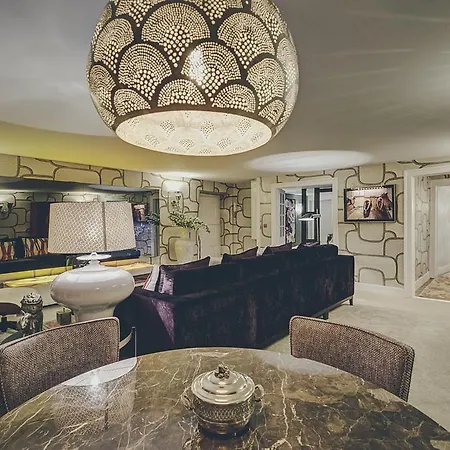 Deco Gem Bica Apartamento *