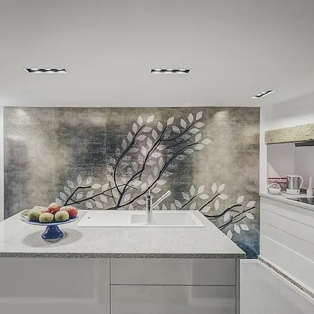 Deco Gem Bica Апартаменты Лиссабон