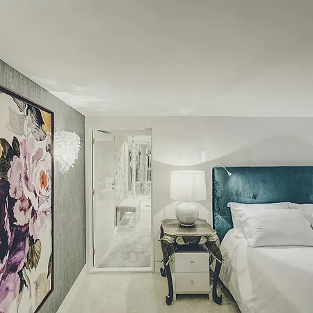 Deco Gem Bica Apartmán *