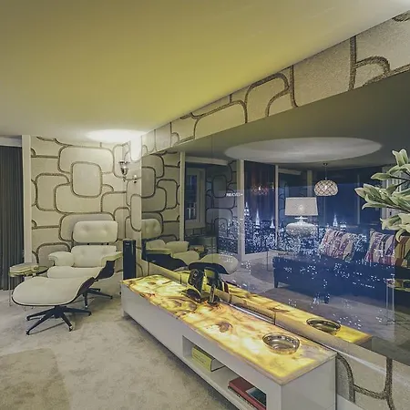 Deco Gem Bica Apartmán