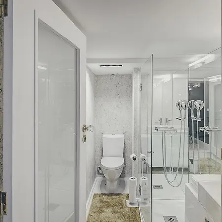 Appartamento Deco Gem Bica *