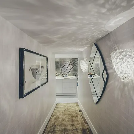 Deco Gem Bica Апартаменты *