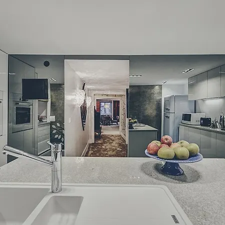 Apartamento Deco Gem Bica Lisboa