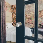 Διαμέρισμα Deco Gem Bica *