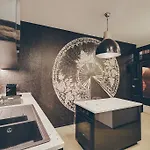 Διαμέρισμα Deco Gem Bica *