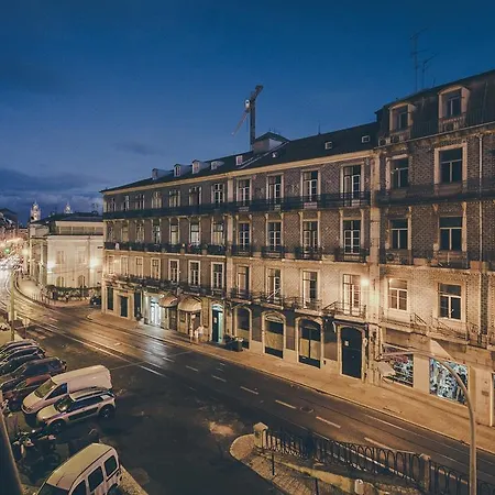 Апартаменти Deco Gem Bica *