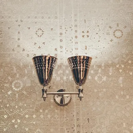 Апартаменти Deco Gem Bica Лісабон