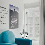 Deco Gem Bica شقة *